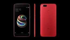 Điện thoại Xiaomi Mi A1 64GB