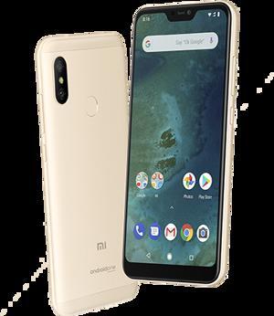 Điện thoại Xiaomi Mi A2 Lite 3GB/32GB 5.84 inch