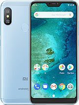 Điện thoại Xiaomi Mi A2 Lite 4GB/64GB 5.84 inch