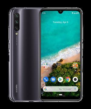 Điện thoại Xiaomi Mi A3 - 4GB RAM, 64GB, 6.01 inch