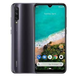 Điện thoại Xiaomi Mi A3 - 4GB RAM, 64GB, 6.01 inch