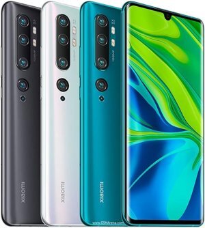 Điện thoại Xiaomi Mi CC9 Pro (6G/128G)