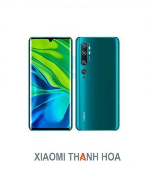 Điện thoại Xiaomi Mi CC9 Pro (6G/128G)