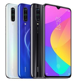 Điện thoại Xiaomi Mi CC9e 6GB/64GB