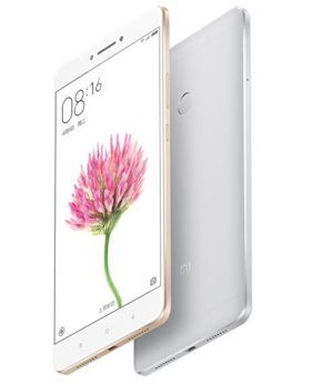 Điện thoại Xiaomi Mi Max 2 4GB/32GB 6.44 inch