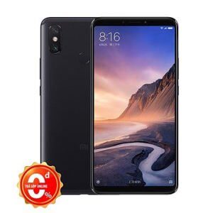 Điện thoại Xiaomi Mi Max 3 4GB/64GB 6.9 inch