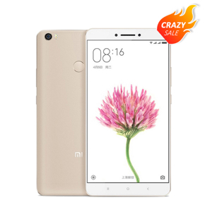 Điện thoại Xiaomi Mi Max - 32GB , RAM 3 GB