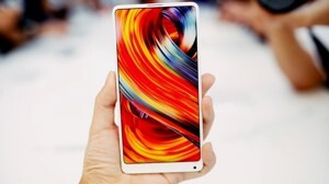 Điện thoại Xiaomi Mi Mix 2 -6GB RAM, 64GB, 5.99 inch