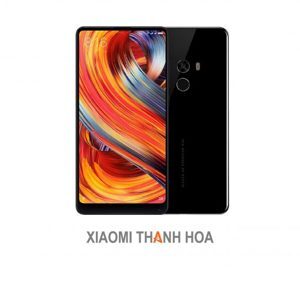 Điện thoại Xiaomi Mi Mix 2 -6GB RAM, 64GB, 5.99 inch