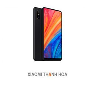 Điện thoại Xiaomi Mi Mix 2S 6GB/64GB 5.99 inch