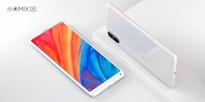 Điện thoại Xiaomi Mi Mix 2S 6GB/64GB 5.99 inch