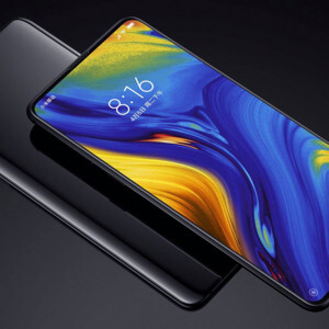 Điện thoại Xiaomi Mi Mix 3 6GB/128GB 6.4inch