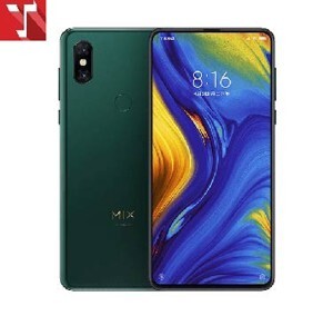 Điện thoại Xiaomi Mi Mix 3 6GB/128GB 6.4inch