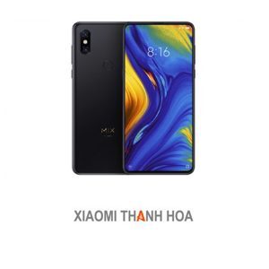 Điện thoại Xiaomi Mi Mix 3 6GB/128GB 6.4inch