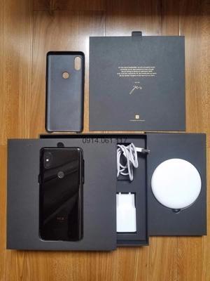 Điện thoại Xiaomi Mi Mix 3 6GB/128GB 6.4inch