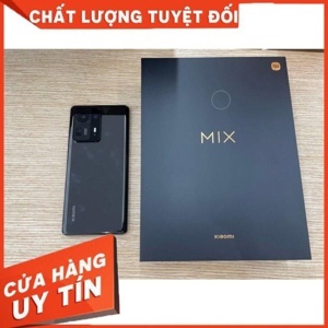 Điện thoại Xiaomi Mi Mix 4 12GB/256GB