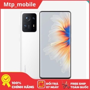 Điện thoại Xiaomi Mi Mix 4 8GB/256GB