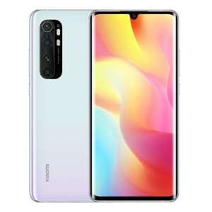 Điện thoại Xiaomi Mi Note 10 Lite 8GB/ 128GB 2 sim 6.47 inch