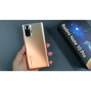 Điện thoại Xiaomi Mi Note 10 Pro 8GB/256GB