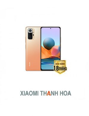 Điện thoại Xiaomi Mi Note 10 Pro 8GB/256GB
