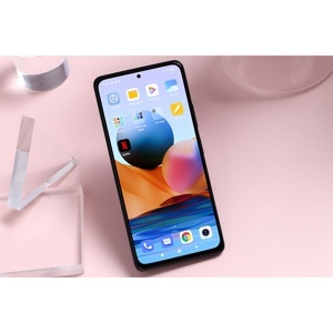 Điện thoại Xiaomi Mi Note 10 Pro 8GB/128GB