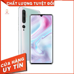 Điện thoại Xiaomi Mi Note 10 Pro 8GB/256GB