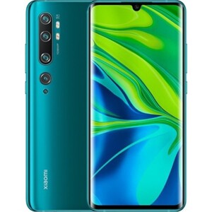 Điện thoại Xiaomi Mi Note 10 Pro 8GB/256GB