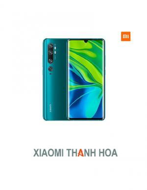 Điện thoại Xiaomi Mi Note 10 - RAM 6GB/128GB