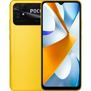 Điện thoại Xiaomi Poco C40 4GB/64GB