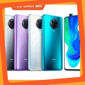 Điện thoại Xiaomi Poco F2 Pro - 8GB RAM, 256GB, 6.67 inch