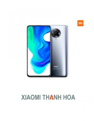 Điện thoại Xiaomi Poco F2 Pro - 8GB RAM, 256GB, 6.67 inch