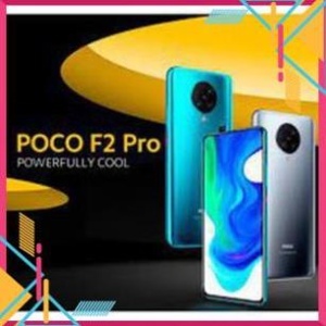 Điện thoại Xiaomi Poco F2 Pro - 8GB RAM, 256GB, 6.67 inch