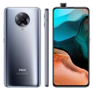 Điện thoại Xiaomi Poco F2 Pro - 8GB RAM, 256GB, 6.67 inch