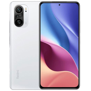 Điện thoại Xiaomi POCO F3 (6GB+128GB)