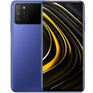 Điện thoại Xiaomi Poco M3 4GB/64GB