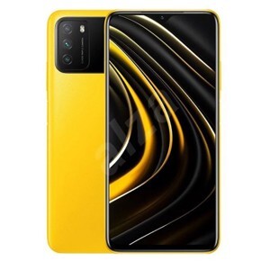 Điện thoại Xiaomi Poco M3 4GB/64GB
