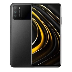 Điện thoại Xiaomi Poco M3 4GB/64GB