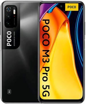 Điện thoại Xiaomi Poco M3 Pro 4GB/64GB 6.5 inch