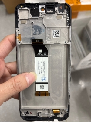 Điện thoại Xiaomi Poco M3 Pro 4GB/64GB 6.5 inch