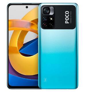 Điện thoại Xiaomi Poco M4 Pro 5G 6GB/128GB