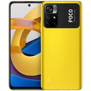 Điện thoại Xiaomi Poco M4 Pro 5G 4GB/64GB