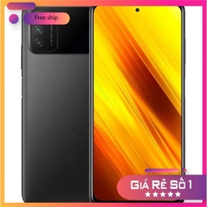 Điện thoại Xiaomi Poco M4 Pro 5G 4GB/64GB