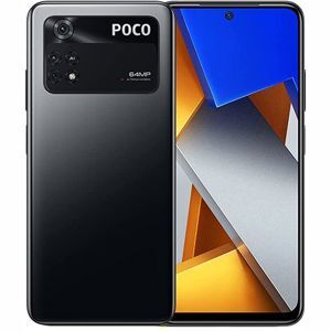 Điện thoại Xiaomi Poco M4 Pro 5G 6GB/128GB