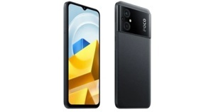 Điện thoại Xiaomi Poco M5 4GB/64GB