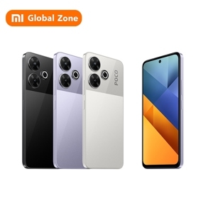 Điện thoại Xiaomi Poco M6 Pro 8GB/256GB