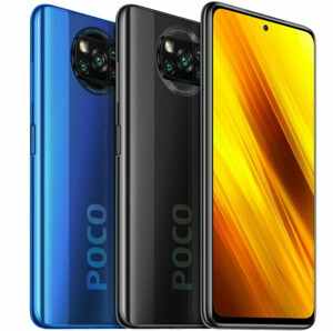 Điện thoại Xiaomi Poco X3 NFC 6GB/64GB 6.67 inch