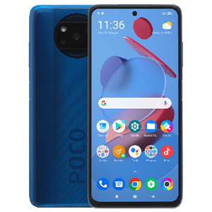 Điện thoại Xiaomi Poco X3 NFC 6GB/64GB 6.67 inch