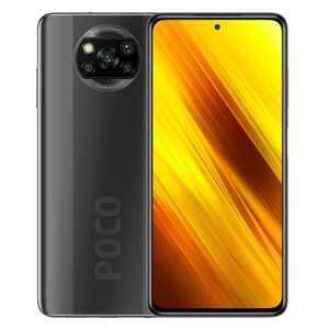 Điện thoại Xiaomi Poco X3 NFC 6GB/64GB 6.67 inch