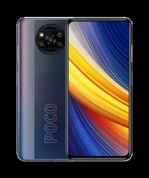 Điện thoại Xiaomi Poco X3 Pro 6GB/128GB 6.67 inch