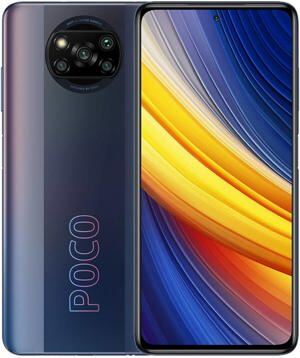 Điện thoại Xiaomi Poco X3 Pro 6GB/128GB 6.67 inch